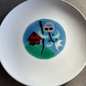 Vintage Rabiusla plates